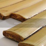 View Faux Bamboo Molding Panel